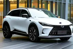 全面解析，如何根据轴距选择最适合您的汽车