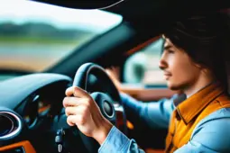 掌握方向盘调节技巧，让你的驾驶更加得心应手