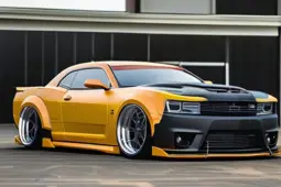 汽车个性化改装与实用配套—打造您的专属移动空间