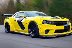 汽车个性化改装与实用配套—打造你的专属平安符