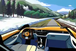 掌握这些驾驶技巧，应对各种路况与场景