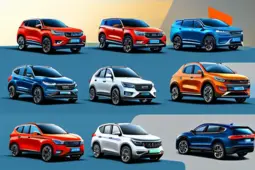 20万家用车选购指南，全面解析与预算匹配