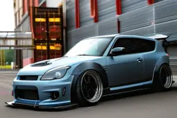 汽车改装与升级，个性化与实用并重