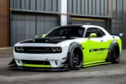 汽车个性化改装与实用配套，打造你的移动堡垒