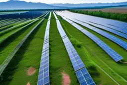 光伏产业创新之路，从电池到逆变器的全链条技术解析