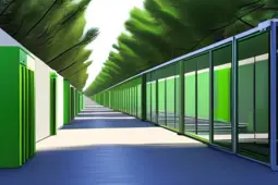 储能海外布局，产业链企业的新机遇与挑战