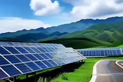 光伏出口市场动态，政策导向与市场机遇