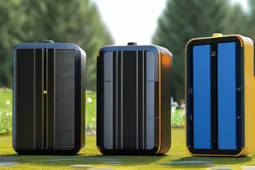 储能轻量化技术革新，户外运动装备产业的新动力