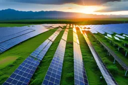 光伏电池标准引领绿色能源革命