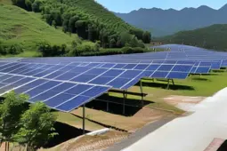 储能电池运维，确保户外光伏/储能项目长期稳定运行的关键