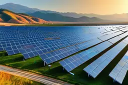 确保光伏系统长期稳定运行的五大关键要素