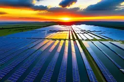 光伏竞价上网，国内外政策导向与市场动态解析