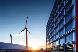 储能企业并购浪潮，探索行业新动力与未来趋势