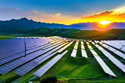 光伏与储能产业全景解析，电芯制备技术的创新与应用