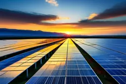 光伏企业利润增长背后的政策动力与市场趋势