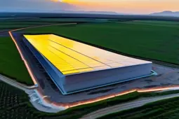 钙钛矿电池，引领户外运动装备的绿色革命