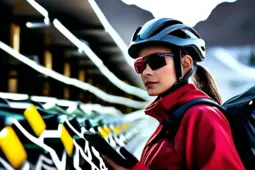 电池片企业引领户外运动装备新革命