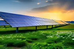 绿色能源革命，光伏与储能技术在户外运动中的融合与创新