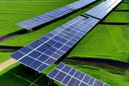 光伏项目运维，全类型覆盖与多场景应用