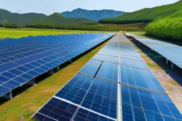 光伏产业的未来，多晶炉技术引领储能与户外运动装备创新