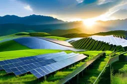绿色能源革命，光伏储能技术与氢能储能的融合