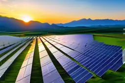 储能产业迎来产能扩张潮，技术突破引领未来