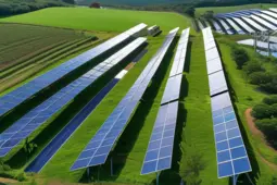 户用储能革命，光伏与储能全产业链的前沿技术与产品应用