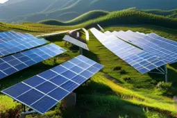 户外运动与光伏储能项目的长期稳定运行之道