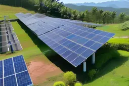 储能防过放，户外光伏/储能项目运维的五大关键要素