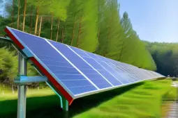 探索绿色能源的未来，用户侧储能在户外运动领域的应用与实践