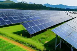 光储运维，确保光伏与储能项目长期稳定运行的关键策略