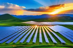 光伏产业的未来，金刚线切割技术与N型、钙钛矿电池的融合之路