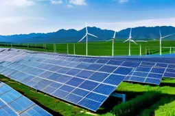 光伏项目备案，全类型覆盖与多场景应用