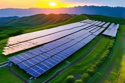 光伏与储能产业的未来，正极材料引领技术革新