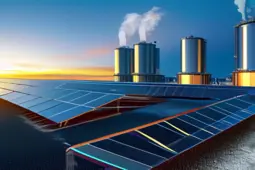 储能企业合作，产业链升级与技术革新的新篇章