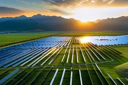 光伏检测企业引领技术革新，产能扩张助力产业升级