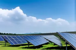 储能电站运维，确保户外光伏项目长期稳定运行的关键