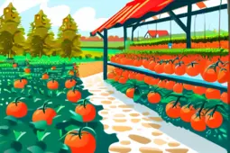 台风季节下的农产市场，实时价格、供需动态与交易策略