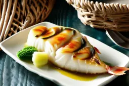 探索鲅鱼的海洋宝藏，从地理标志到餐桌上的美味