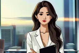 职场礼仪，委婉拒绝的艺术