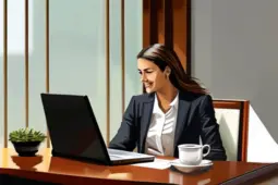 商务礼仪的艺术，掌握客户接待、商务拜访、宴请谈判与礼品往来的精髓