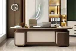 打造和谐办公氛围，职场礼仪与办公环境、同事相处、考勤请假、工作交接的完美融合