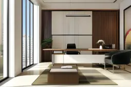 职场礼仪，打造和谐办公氛围的艺术