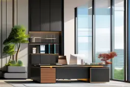 职场礼仪，打造和谐办公氛围的艺术