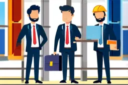 职场礼仪，构建高效协作的桥梁