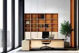 职场礼仪，打造和谐办公环境，维护高效工作秩序