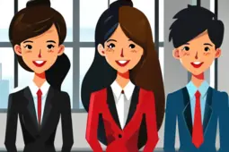 职场礼仪指南，奇装异服与晋升、年会团建等场合的禁忌