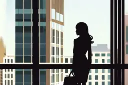 职场礼仪，告别的艺术