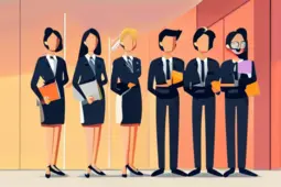 职场礼仪之同事相处的艺术