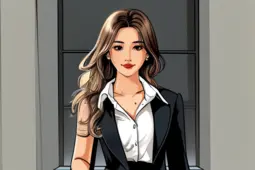 职场着装与仪容仪表，打造得体职业气质的艺术